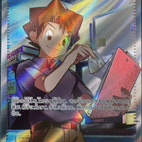 sv2a Japanese Pokemon Card 151 - 199/165 Bill’s Transfer SR Holo