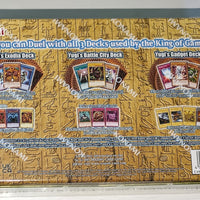 English Yu-Gi-Oh Yugi's Legendary Decks 2020 (Unlimited reprint)