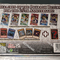 English Yu-Gi-Oh Legendary Collection 25th Anniversary