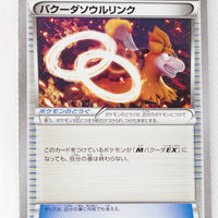 The Best of XY 131/171 Camerupt Spirit Link
