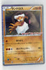 047/BW-P Landorus Red Collection Booster Box Purchase Holo