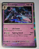 English Pokemon Scarlet & Violet Paldea Evolved 098/193 Ceruledge Holo