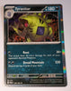 English Pokemon Scarlet & Violet Paldea Evolved 135/193 Tyranitar Holo