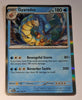 English Pokemon Scarlet & Violet Paldea Evolved 043/193 Gyarados Holo