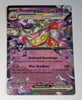 English Pokemon Scarlet & Violet Paldea Evolved 086/193 Slowking EX Holo