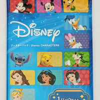Weiss Schwarz Japanese Disney Characters Blau Booster Pack | TheCardCollector-UK Weiss Schwarz Japanese Disney Characters Blau Booster Pack | TheCardCollector-UK