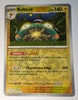 English Pokemon Scarlet & Violet Obsidian Flames 078/197 Bellibolt Reverse Holo