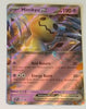 English Pokemon SVPEN 004 Mimikyu Ex Holo (Mimikyu Box Promo)