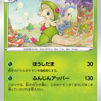 s9 Star Birth 004/100 Breloom