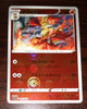 s11a Incandescent Arcana 018/068 Delphox Reverse Holo