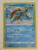 English Pokemon SWSH047 Drednaw Holo (Champion's Path Promo)