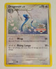 English Pokemon DPBP#179 Dragonair (City Championship Promo)