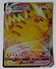 English Pokemon SWSH286 Pikachu VMax Holo (Crown Zenith Promo)