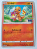 289/S-P Charmander -  Pokemon Go Purchase Promo