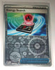 English Pokemon Scarlet & Violet SV1EN 172/198 Energy Search Reverse Holo