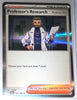 English Pokemon Scarlet & Violet SV1EN 190/198 Professor’s Research Holo