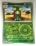 English Pokemon Scarlet & Violet SV1EN 022/198 Dolliv Reverse Holo