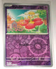 English Pokemon Scarlet & Violet SV1EN 091/198 Flabebe Reverse Holo