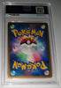 2008 Japanese Pokemon DPt Entry Pack Palkia Half Deck 1st Ed Palkia Holo 005/ 013 PSA 10