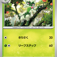 svAM Ex Starter Set 005/023 Floragato