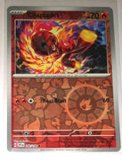 English Pokemon Scarlet & Violet SV1EN 040/198 Charcadet Reverse Holo