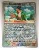 English Pokemon Scarlet & Violet SV1EN 162/198 Squawkabilly Reverse Holo