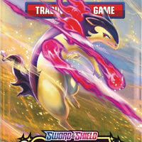 English Pokémon Astral Radiance Booster Pack