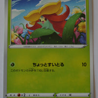 s6a Eevee Heroes 009/069 Gossifleur