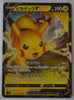 s4 Amazing Volt Tackle 030/100 Pikachu V Holo
