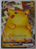 s4 Amazing Volt Tackle 031/100 Pikachu VMax Holo