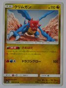 SM6a Dragon Storm 032/053 Druddigon