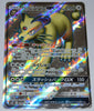 SM10 Double Blaze 104/095 Persian GX SR Holo