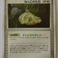 Mirage Forest 079/086 Root Fossil 1st Edition