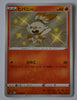 s4a Shiny Star V 214/190 Scorbunny S Shiny Holo