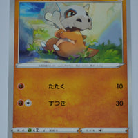 s5R Rapid Strike Master 040/070 Cubone