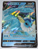 s6a Eevee Heroes 015/069 Vaporeon V Holo