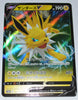 s6a Eevee Heroes 030/069 Jolteon V Holo