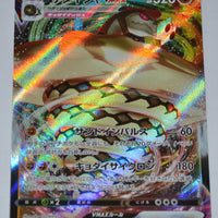 s6H Silver Lance 044/070 Sandaconda VMax Holo