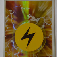 Holon's Phantom Lightning Energy Holo
