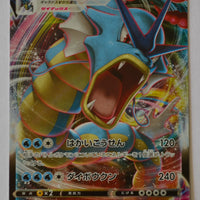 s7R Blue Sky Stream 021/067 Gyarados VMax Holo