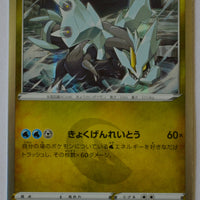 s7D Skyscraping Perfection 045/067 Kyurem Holo