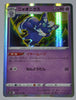 s5l Single Strike Master 026/070 Meowstic Holo