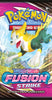 English Pokémon Fusion Strike Booster Pack
