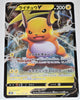 s9 Star Birth 034/100 Raichu V Holo