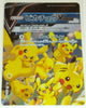 s8a 25th Anniversary Collection 025- 028/028 Pikachu V-Union 4 set Holo