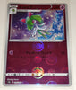 s9a Battle Region 033/067 Kirlia Reverse Holo