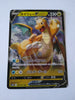 s10b Pokemon Go 049/071 Dragonite V Holo