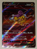 s12a VSTAR Universe 218/172 Raikou V SAR Holo