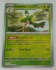 English Pokemon Scarlet & Violet SV1EN 023/198 Arboliva Reverse Holo