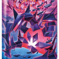 S3 Japanese Infinity Zone Booster Pack